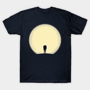 Moon T-Shirt